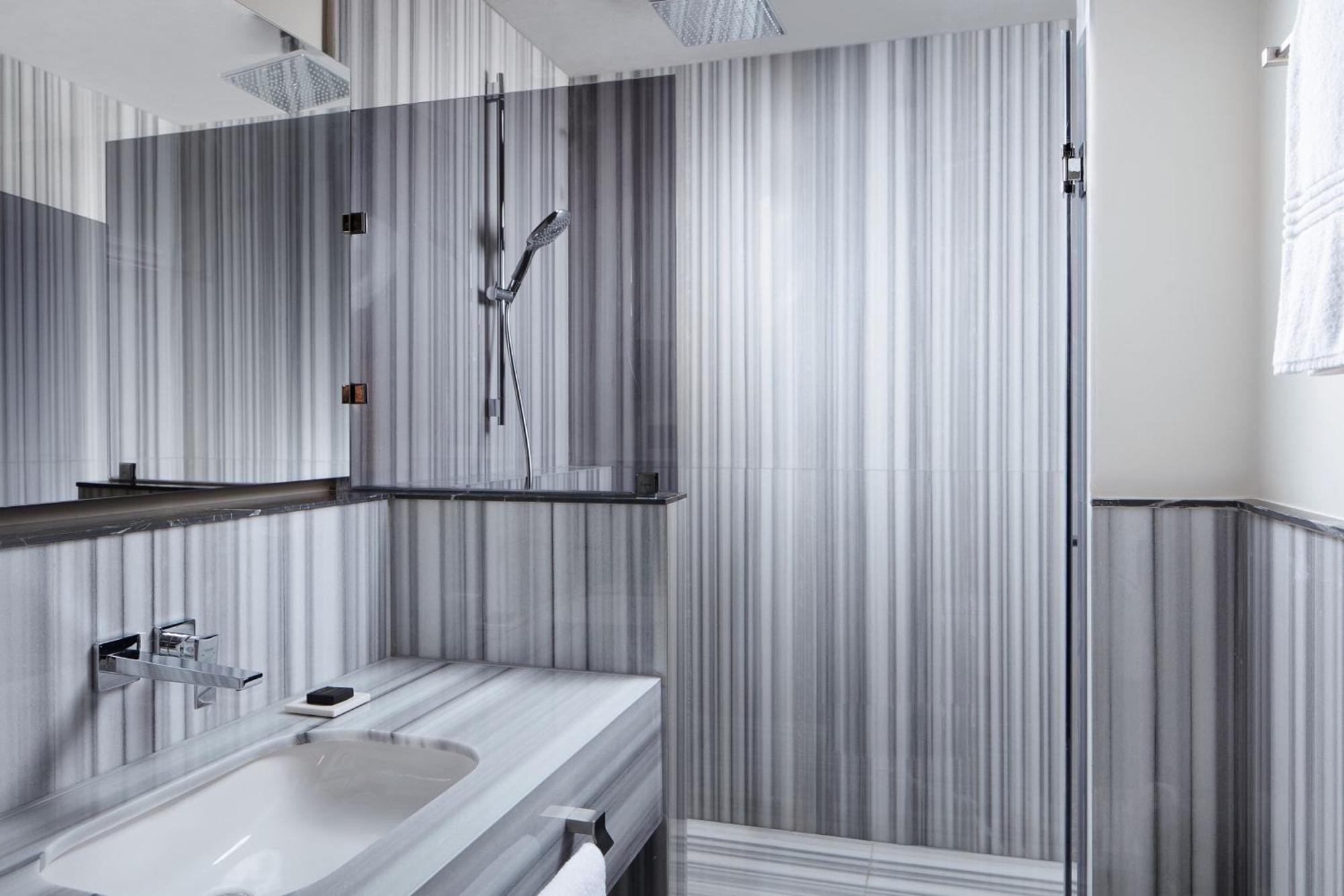 Decamondo Galata, A Tribute Portfolio Hotel 이스탄불 외부 사진